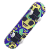 Buzz Off! Skateboard