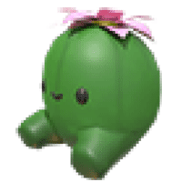 Cactus Friend Hat