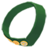 Camp Patch Sash