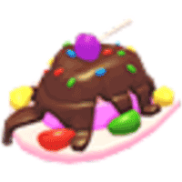 Candy Cliffs Hat