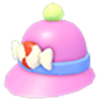 Candy Copper Hat