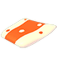 Candy Corn Cape