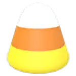 Candy Corn Hat