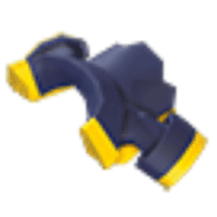 Captain's Jacket