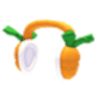 Carrot Headphones