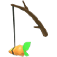 Carrot On A Stick
