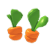 Carrot Sprout