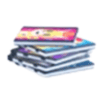 CD Stack