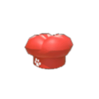 Chef Hat from Chef Gorilla