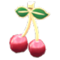 Cherry Earrings