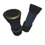 Chimney hat