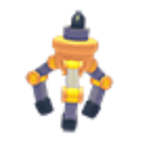Claw Grabber