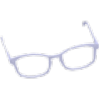Clear Glasses