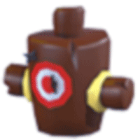 Combat Target Dummy