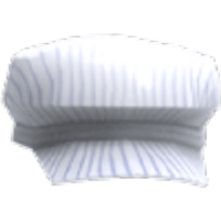Conductor Hat