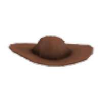 Cowboy Hat