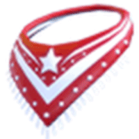 Cowboy Neckerchief