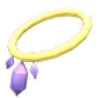 Crystal Necklace