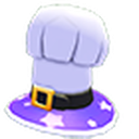 Culinary Wizard Hat