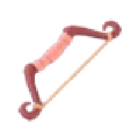 Curved Bow