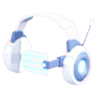 Cyber Headphones