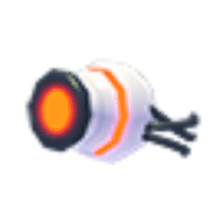 Cyborg Eye