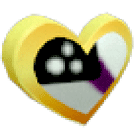 Demi Pride Pin