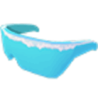 Diamond Glasses