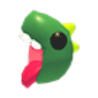 Dino Hood