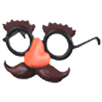 Disguise Glasses