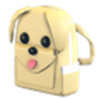 Dog Backpack