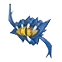 Dragon Eye Patch
