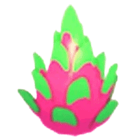 Dragonfruit Feet
