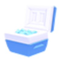 Drinks Cooler