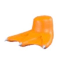 Duck Feet