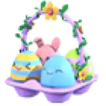 Easter Egg Friends