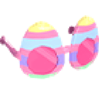 Egg Glasses