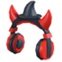 Evil Headphones