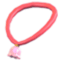 Fairy Bell Necklace