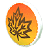 Fall Badge