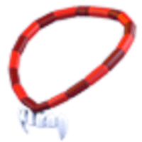 Fang Necklace