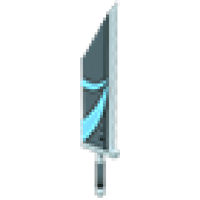 Fantasy Blade