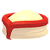 Fast Food Hat