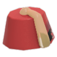 Fez Hat