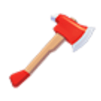 Fire Axe