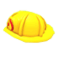Fire Helmet