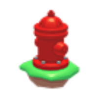 Fire Hydrant
