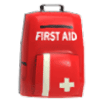 First Aid Bag