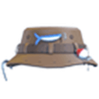 Fishing Bucket Hat