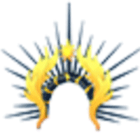 Flame Crown
